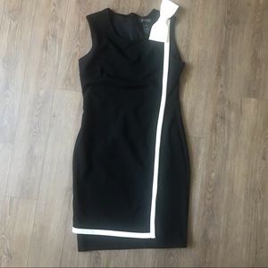 Super Flattering Sheath Dress